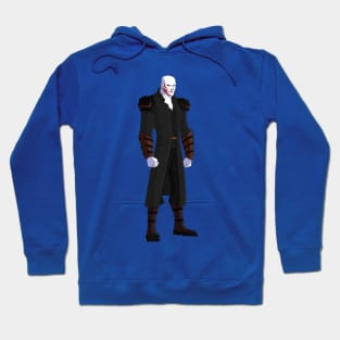 Quan Chi Hoodie